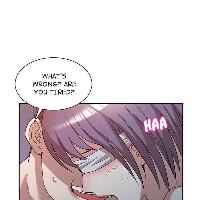 The Plunderers Manhwa - Chapter 51 Page 51