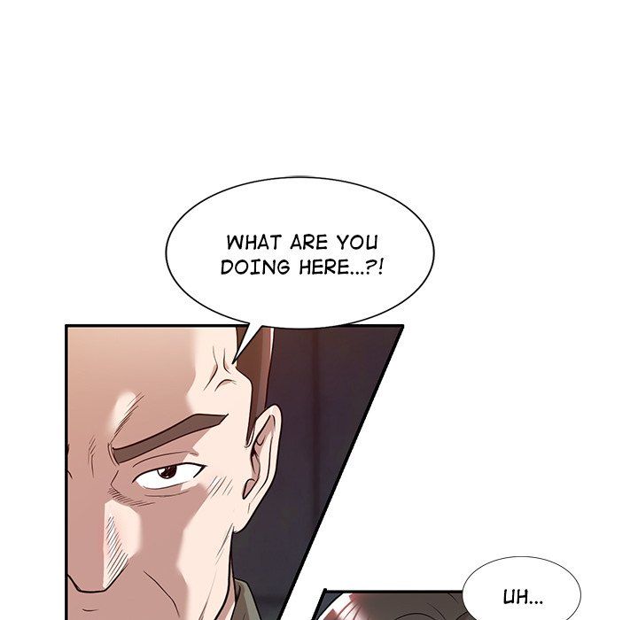 The Plunderers Manhwa - Chapter 51 Page 70