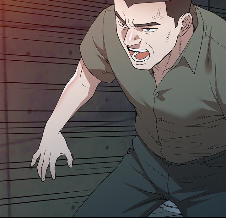 The Plunderers Manhwa - Chapter 51 Page 81