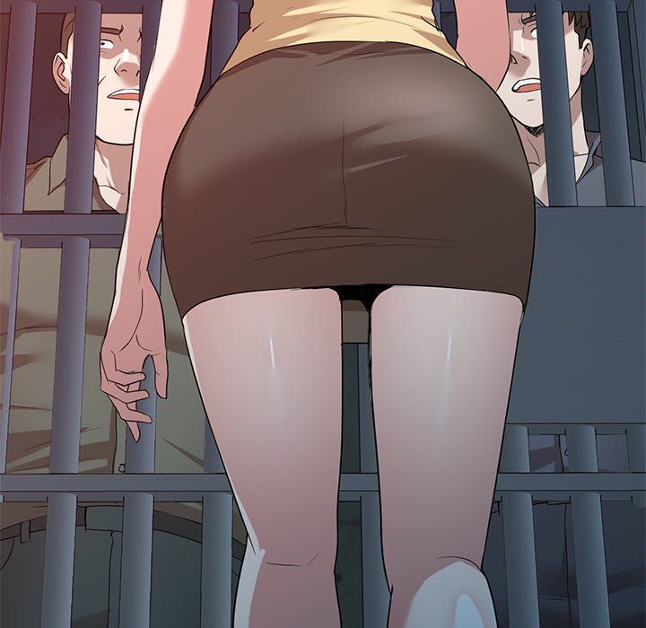 The Plunderers Manhwa - Chapter 51 Page 88