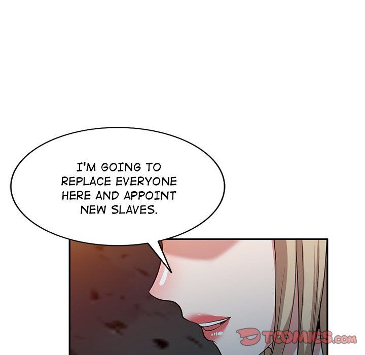 The Plunderers Manhwa - Chapter 51 Page 92