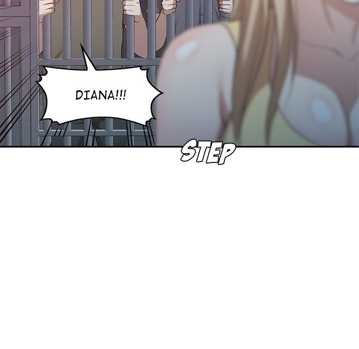 The Plunderers Manhwa - Chapter 51 Page 95