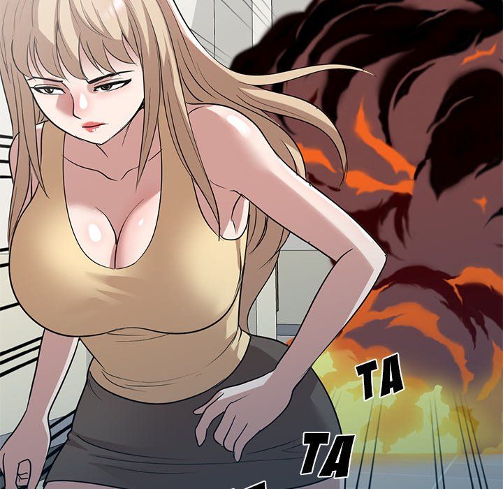 The Plunderers Manhwa - Chapter 51 Page 124