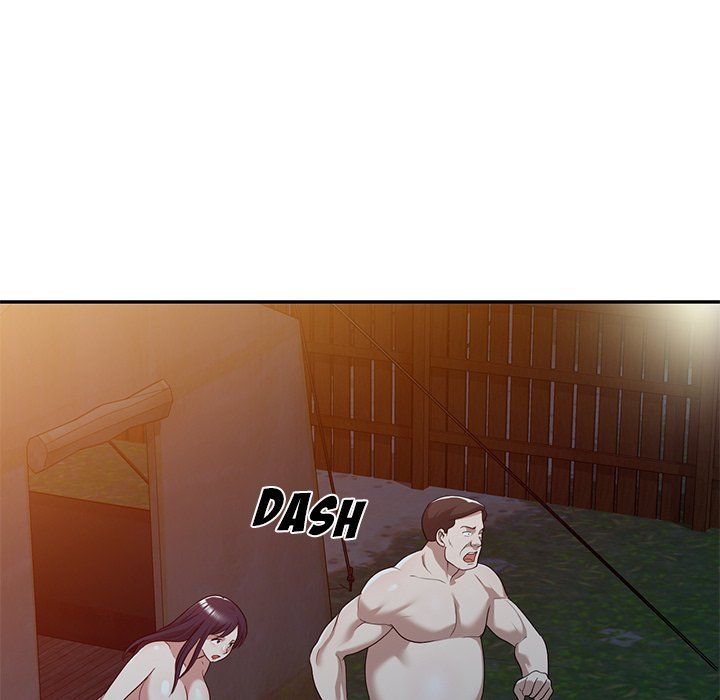 The Plunderers Manhwa - Chapter 51 Page 135