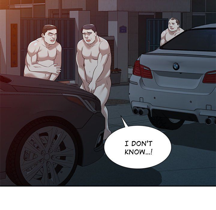 The Plunderers Manhwa - Chapter 51 Page 138