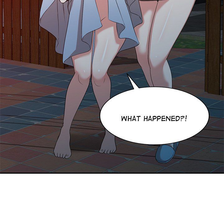 The Plunderers Manhwa - Chapter 51 Page 141