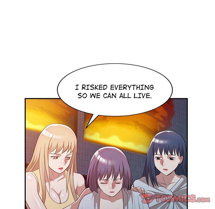 The Plunderers Manhwa - Chapter 51 Page 152