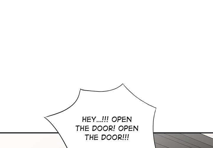 The Plunderers Manhwa - Chapter 43 Page 0