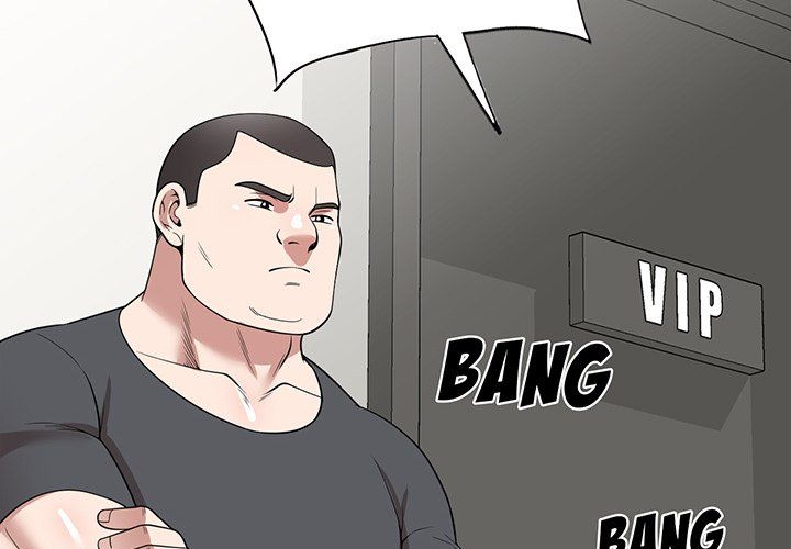 The Plunderers Manhwa - Chapter 43 Page 1