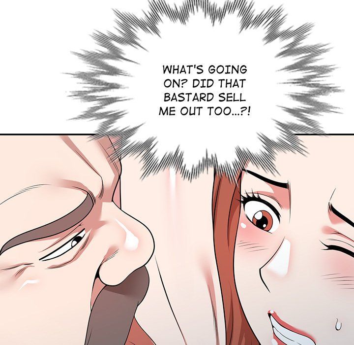 The Plunderers Manhwa - Chapter 43 Page 7