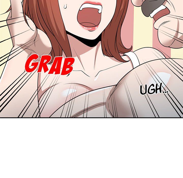 The Plunderers Manhwa - Chapter 43 Page 28