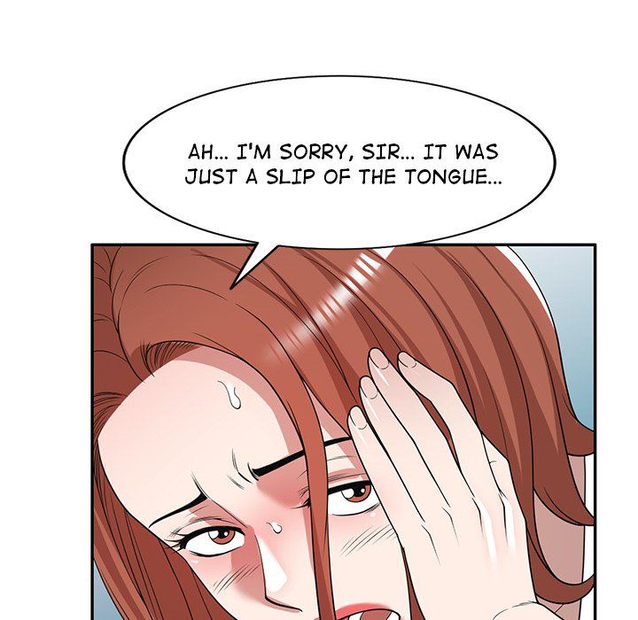 The Plunderers Manhwa - Chapter 43 Page 34