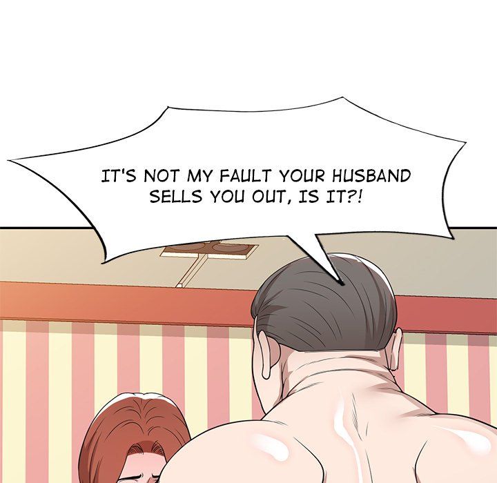 The Plunderers Manhwa - Chapter 43 Page 36