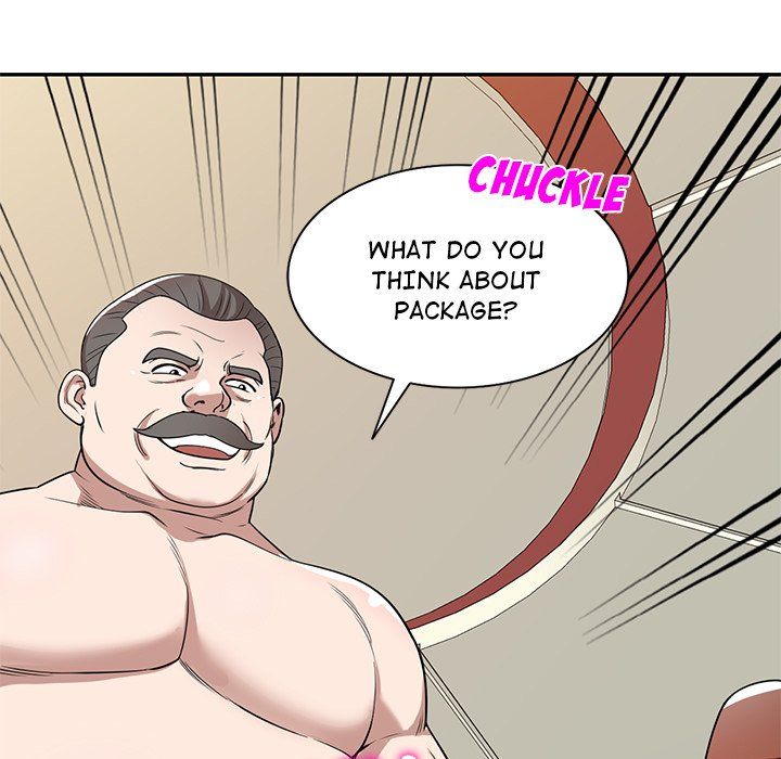 The Plunderers Manhwa - Chapter 43 Page 60