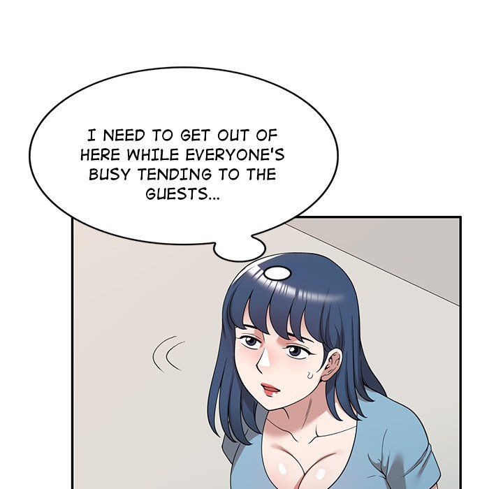 The Plunderers Manhwa - Chapter 43 Page 108