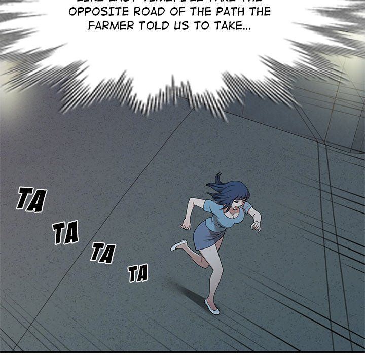 The Plunderers Manhwa - Chapter 43 Page 127