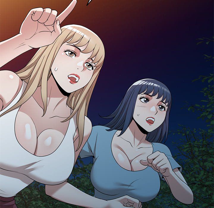 The Plunderers Manhwa - Chapter 43 Page 141