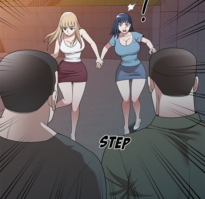 The Plunderers Manhwa - Chapter 43 Page 148