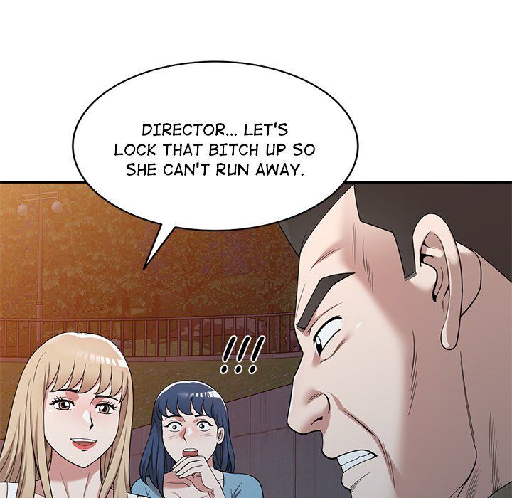 The Plunderers Manhwa - Chapter 43 Page 150