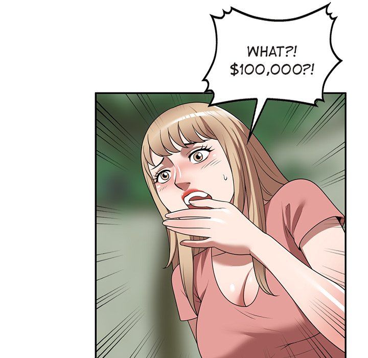 The Plunderers Manhwa - Chapter 18 Page 101