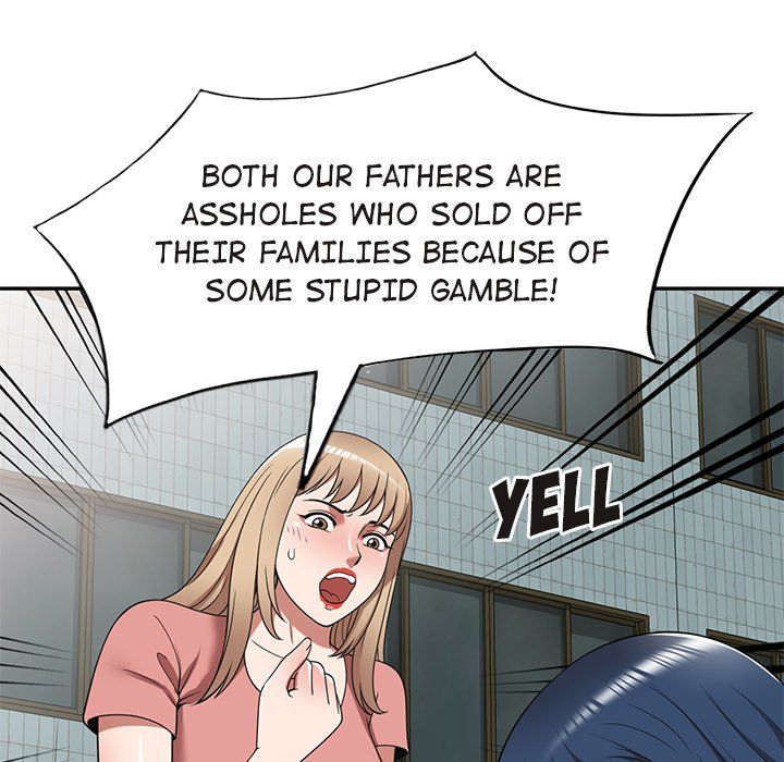 The Plunderers Manhwa - Chapter 18 Page 108