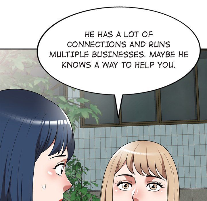 The Plunderers Manhwa - Chapter 18 Page 116