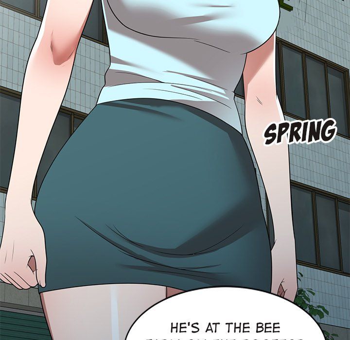 The Plunderers Manhwa - Chapter 18 Page 120