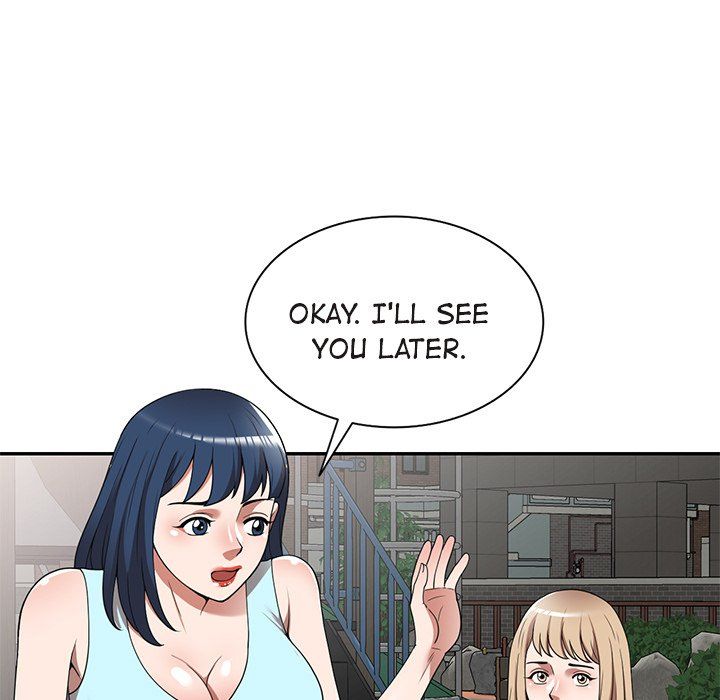 The Plunderers Manhwa - Chapter 18 Page 122