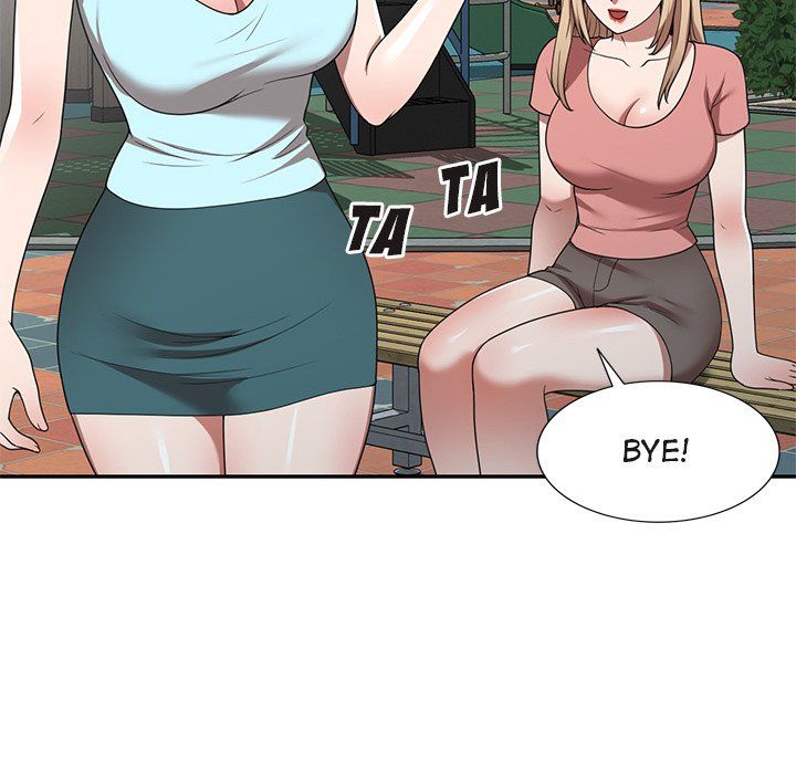 The Plunderers Manhwa - Chapter 18 Page 123