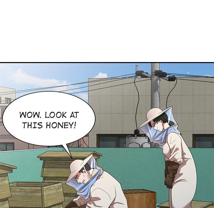 The Plunderers Manhwa - Chapter 18 Page 127