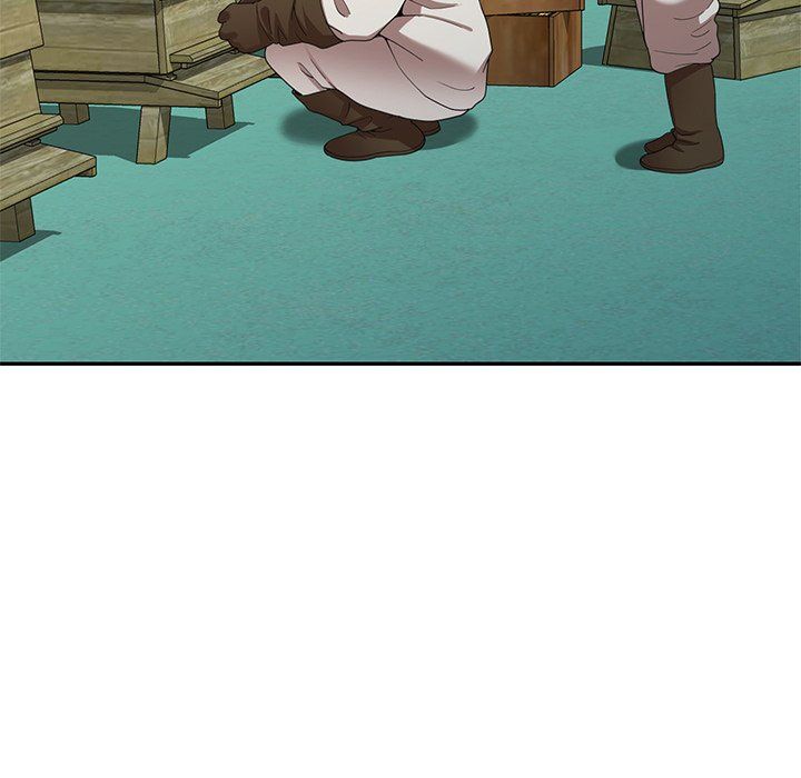 The Plunderers Manhwa - Chapter 18 Page 128