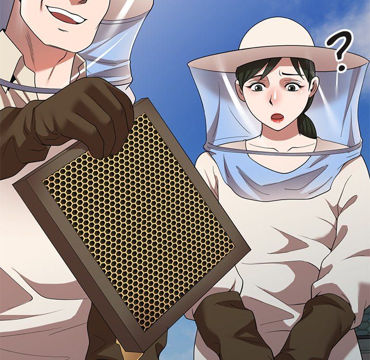 The Plunderers Manhwa - Chapter 18 Page 130