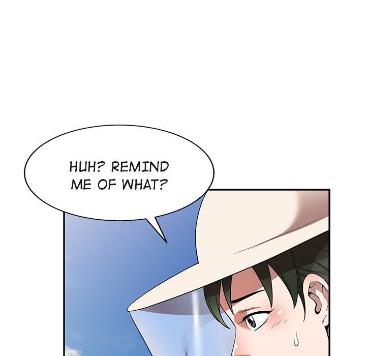 The Plunderers Manhwa - Chapter 18 Page 132
