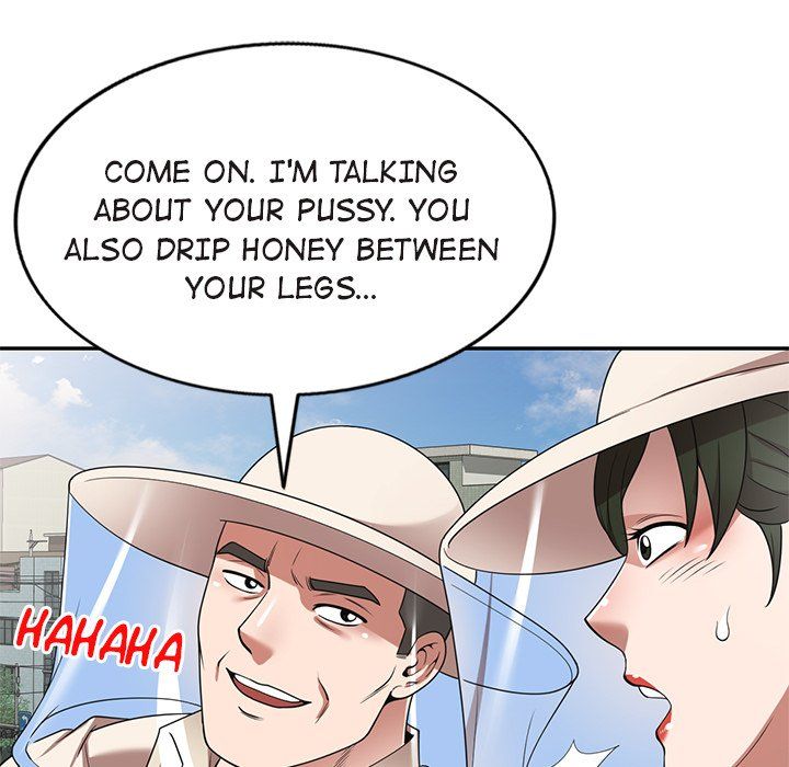 The Plunderers Manhwa - Chapter 18 Page 136