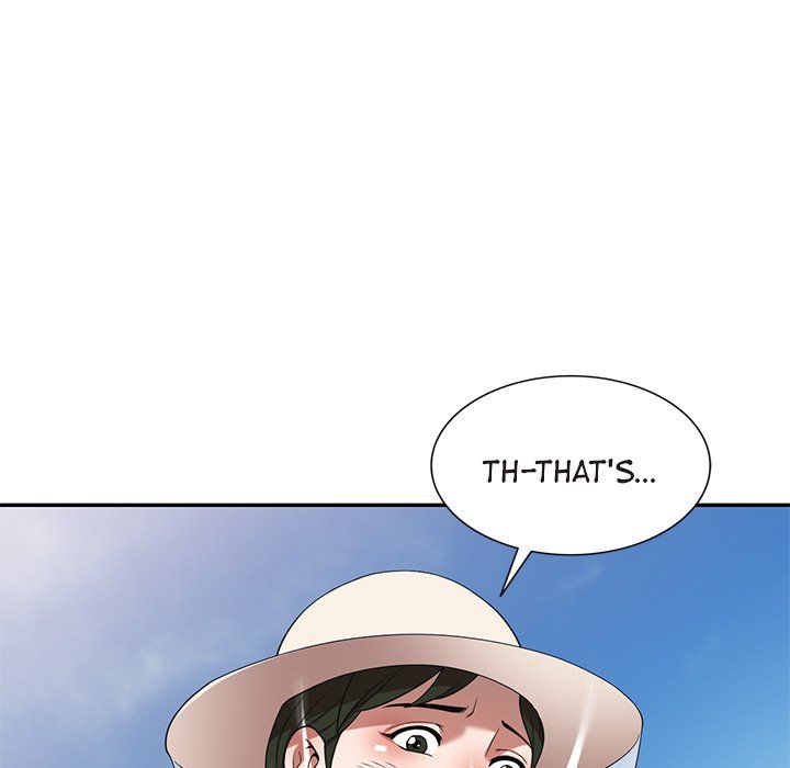 The Plunderers Manhwa - Chapter 18 Page 138