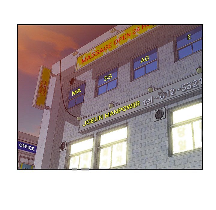 The Plunderers Manhwa - Chapter 18 Page 18