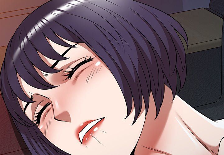 The Plunderers Manhwa - Chapter 18 Page 1