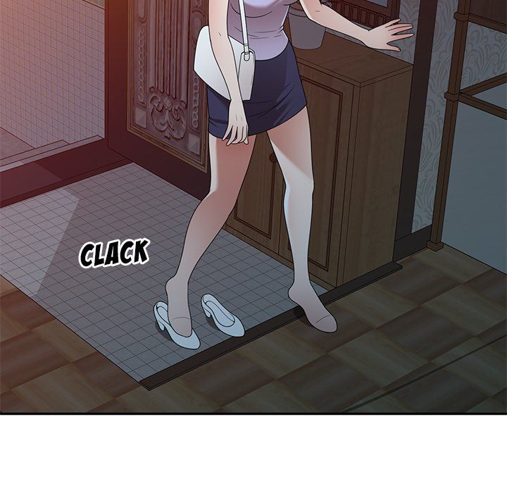 The Plunderers Manhwa - Chapter 18 Page 27