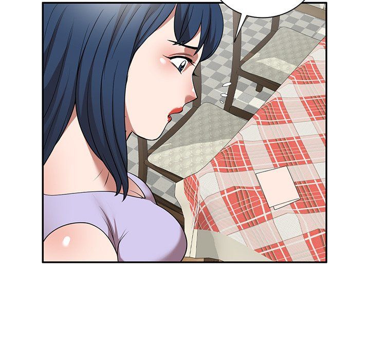 The Plunderers Manhwa - Chapter 18 Page 29