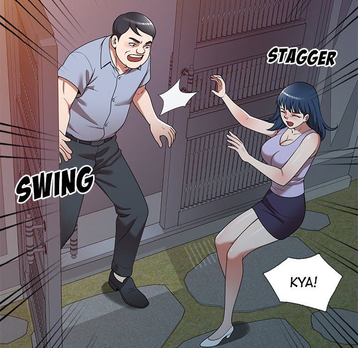 The Plunderers Manhwa - Chapter 18 Page 48