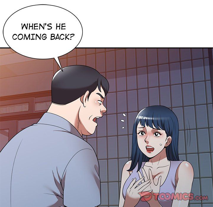 The Plunderers Manhwa - Chapter 18 Page 50