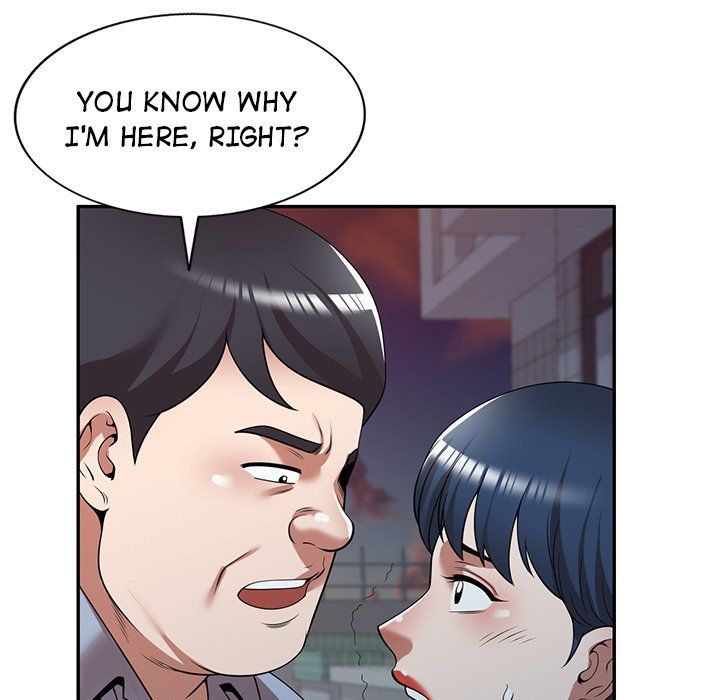 The Plunderers Manhwa - Chapter 18 Page 52