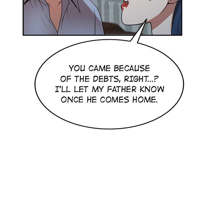 The Plunderers Manhwa - Chapter 18 Page 53