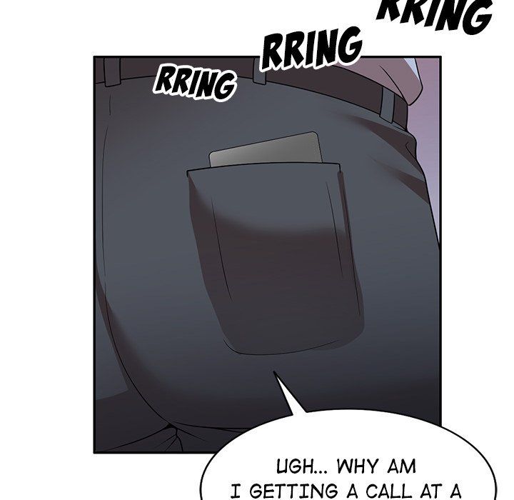 The Plunderers Manhwa - Chapter 18 Page 74