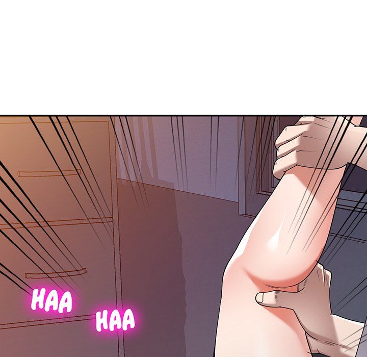 The Plunderers Manhwa - Chapter 18 Page 7