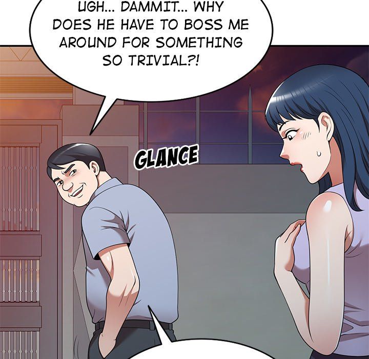 The Plunderers Manhwa - Chapter 18 Page 80