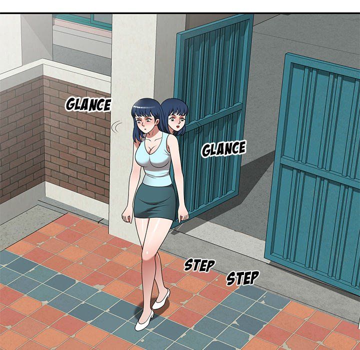 The Plunderers Manhwa - Chapter 18 Page 91