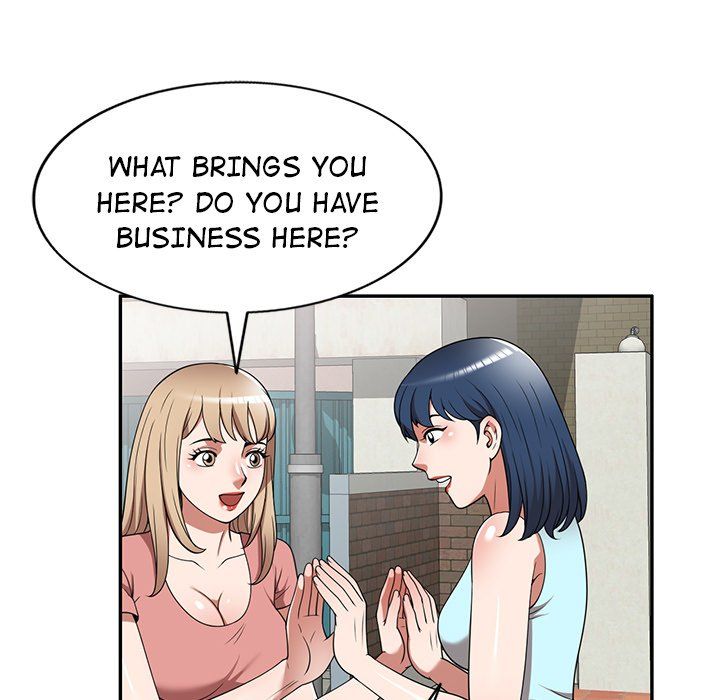 The Plunderers Manhwa - Chapter 18 Page 95