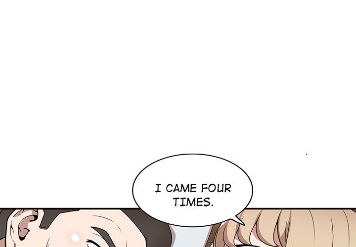 The Plunderers Manhwa - Chapter 48 Page 0