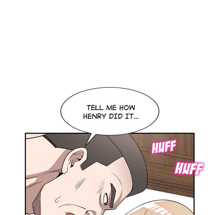 The Plunderers Manhwa - Chapter 48 Page 19